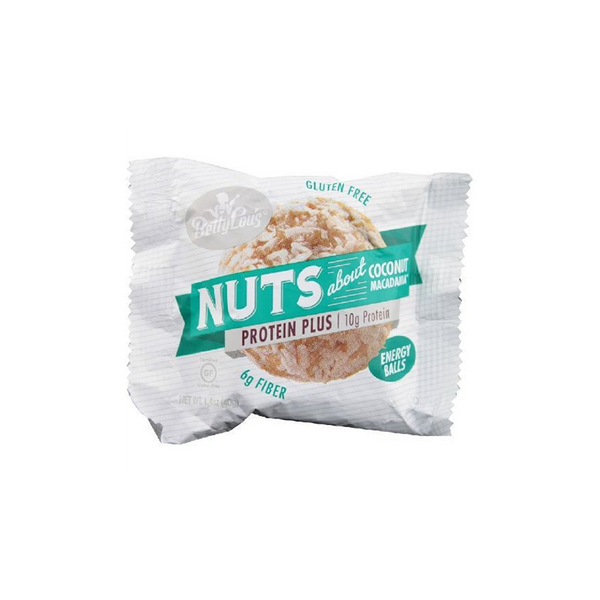 Betty Lou's (Box of 12)