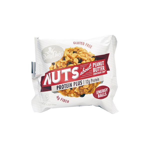 Betty Lou's (Box of 12)