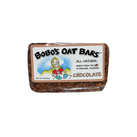 Bobo's Oat Bars (12 bars)