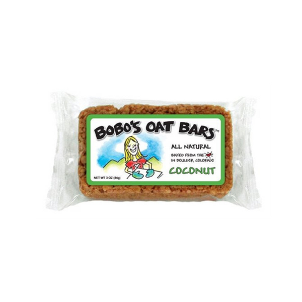 Bobo's Oat Bars (12 bars)