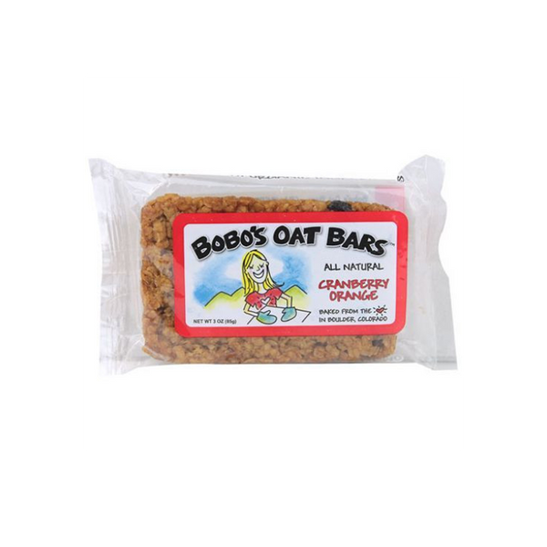 Bobo's Oat Bars (12 bars)