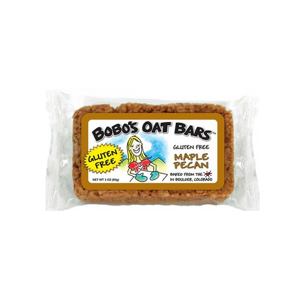 Bobo's Oat Bars (12 bars)