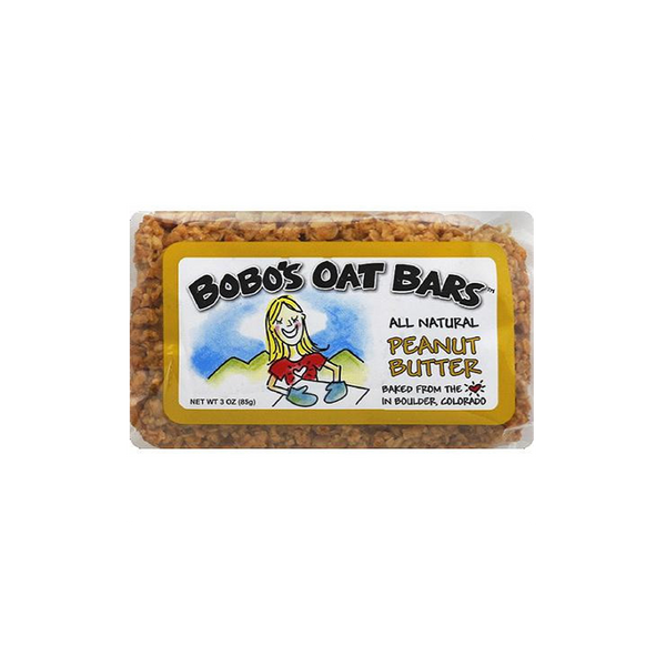 Bobo's Oat Bars (12 bars)