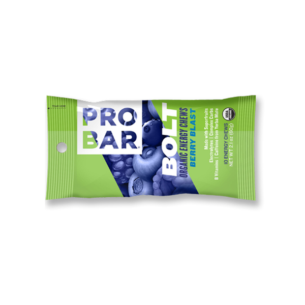 Pro Bar Bolt(12 bars)