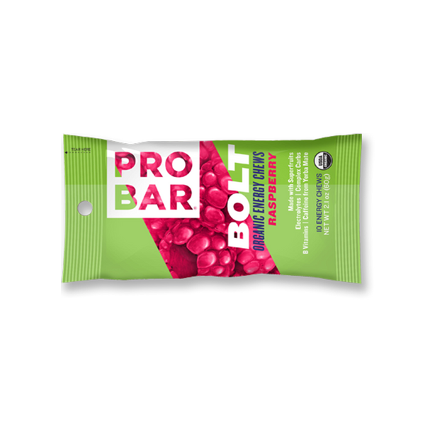 Pro Bar Bolt(12 bars)