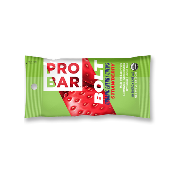 Pro Bar Bolt(12 bars)