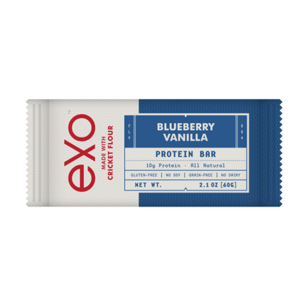 Exo Protein Bars (12 bars)