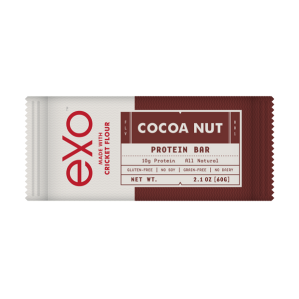 Exo Protein Bars (12 bars)