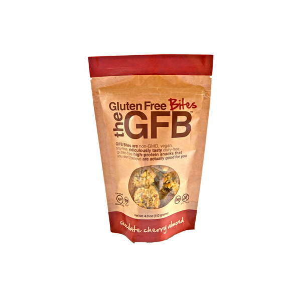 Gluten Free Bites (4 bags)