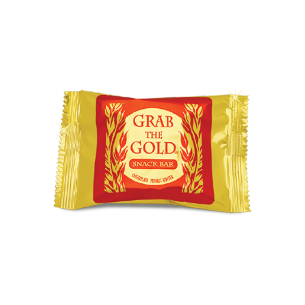 Grab the Gold