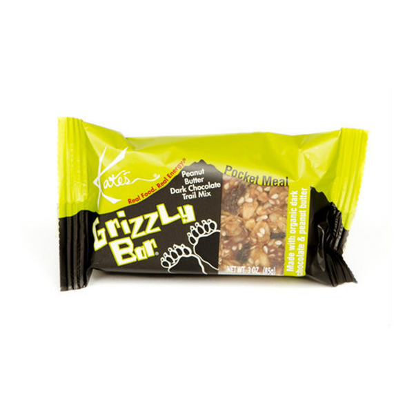 Kates Energy Bars (12 bars)