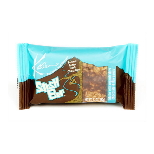 Kates Energy Bars (12 bars)