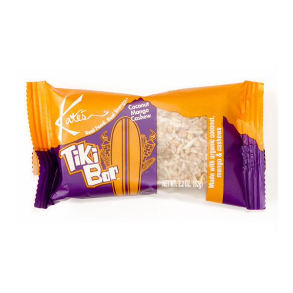Kates Energy Bars (12 bars)