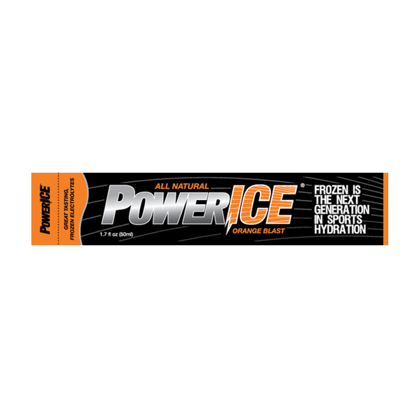 Power Ice (6 ice bars)