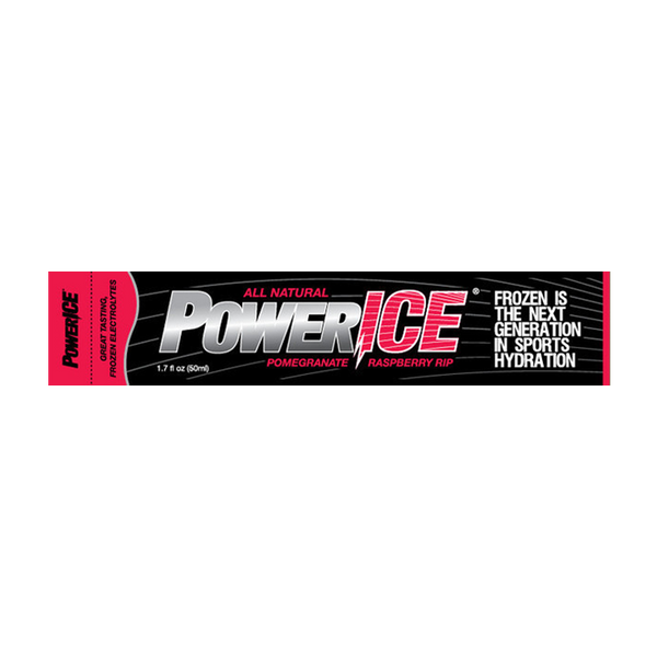 Power Ice (6 ice bars)