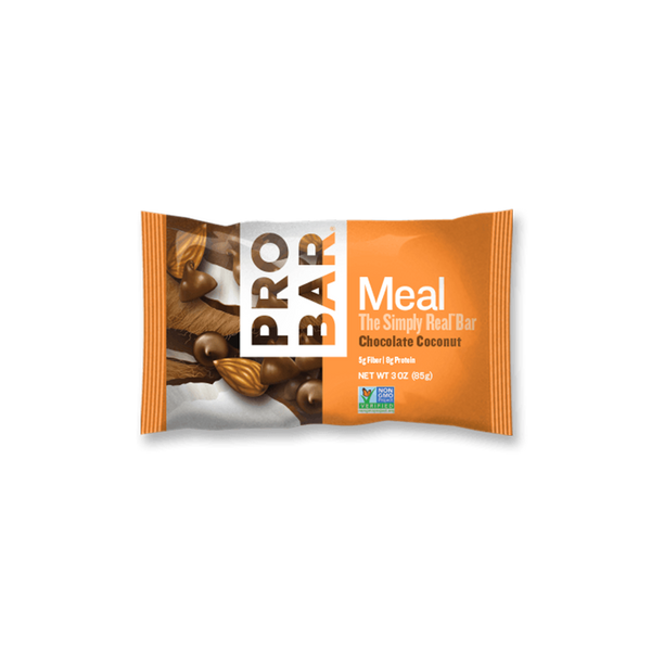 ProBar Meal Bar (12 bars)