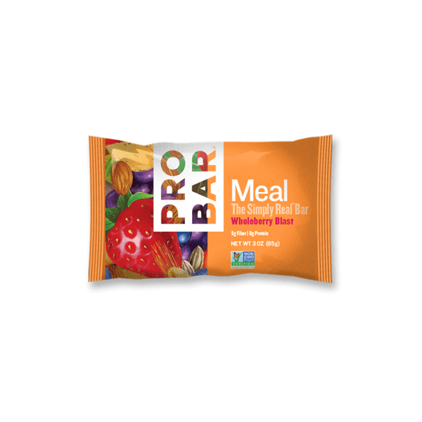ProBar Meal Bar (12 bars)