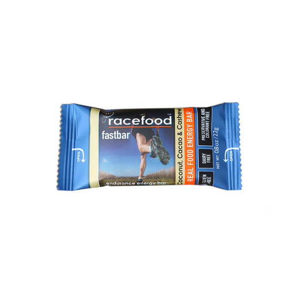 Racefood fastbar (20 bars)