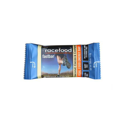 Racefood fastbar (20 bars)