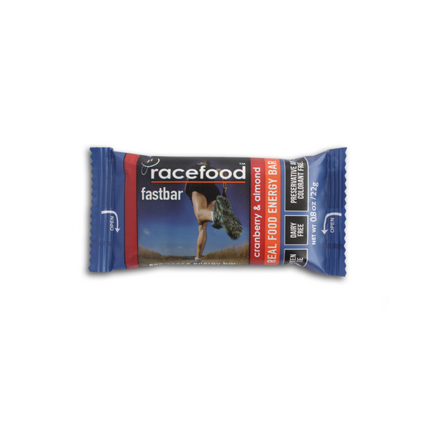 Racefood fastbar (20 bars)