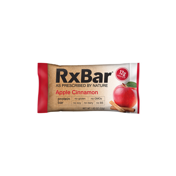 RxBar (12 bars)