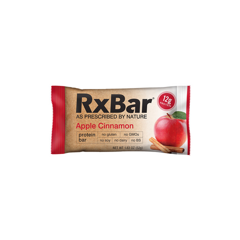 RxBar (12 bars)