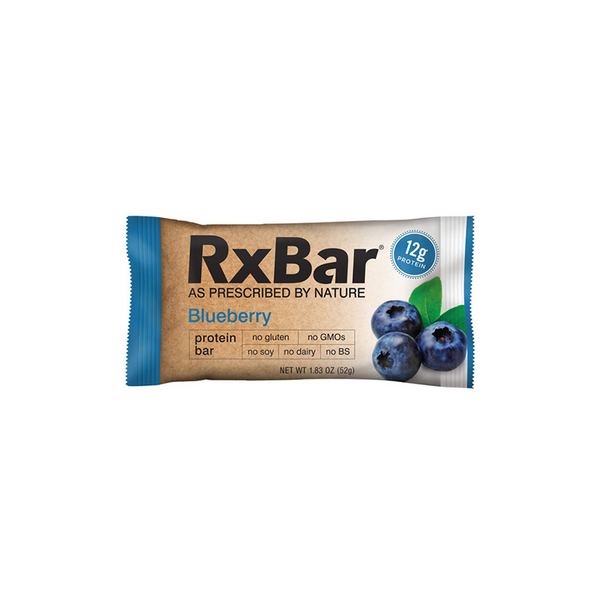 RxBar (12 bars)