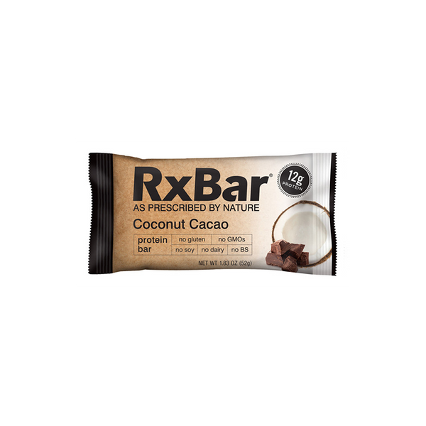 RxBar (12 bars)