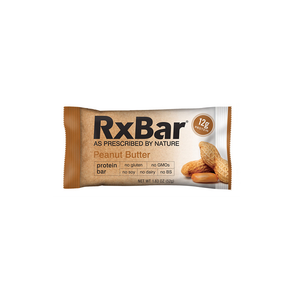 RxBar (12 bars)