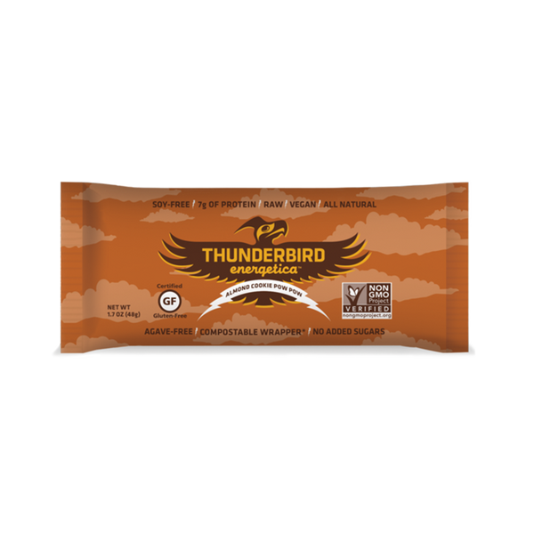 Thunderbird Energetica (15 bars)
