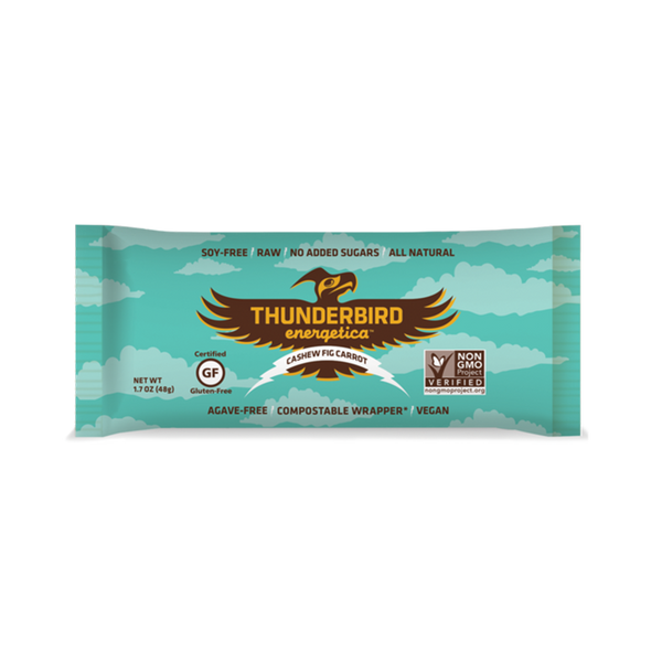 Thunderbird Energetica (15 bars)