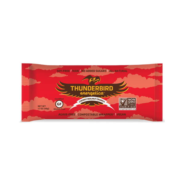 Thunderbird Energetica (15 bars)